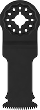 Pilový list na dřevo AIZ 32 BSPC, Starlock, 32 × 50 mm, 5 ks