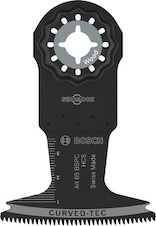 Pilový list na dřevo AII 65 BSPC, Starlock, 65 – 40 mm