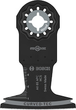 Pilový list na dřevo AII 65 APC, Starlock, 65 – 40 mm