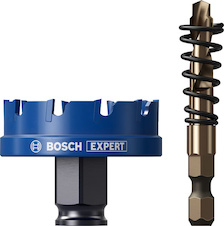 Děrovka EXPERT Sheet Metal Power Change Plus, 51 × 5 mm