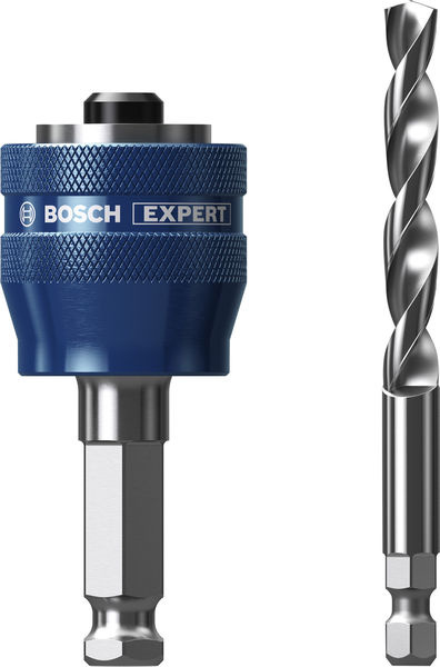 EXPERT Power Change Plus se středicím vrtákem, Ø 7,15 × 60 × 105 mm, 2 ks