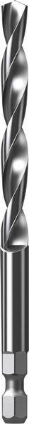 Středicí vrták pro EXPERT Power Change Plus, HSS-G, Ø 7,15 × 60 × 105 mm