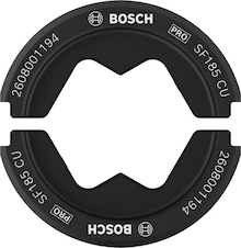 Lisovací matrice PRO, SF185 CU, 185 mm², měď