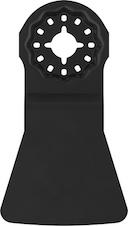 Pilový list Multi Material ATZ 52 SFC, Starlock, 52 × 40 mm