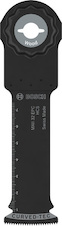 Pilový list na dřevo MAII 32 EPC, Starlock, 32 – 80 mm