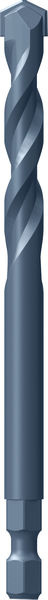 Středicí vrták pro EXPERT Power Change Plus, Ø 8,5, TCT 60 × 105 mm