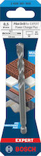 Středicí vrták pro EXPERT Power Change Plus, Ø 8,5, TCT 60 × 105 mm