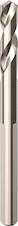 Středicí vrták pro standardní adaptér, HSS-G, 6,35 × 40 mm