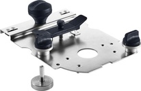 Festool FP-LR  - Vodicí deska