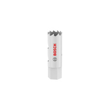 Děrovka se závitem Multi Material, 17 × 40 mm