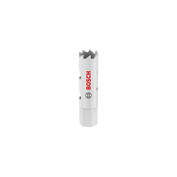 Děrovka se závitem Multi Material, 14 × 40 mm