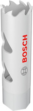 Děrovka se závitem Multi Material, 16 × 40 mm