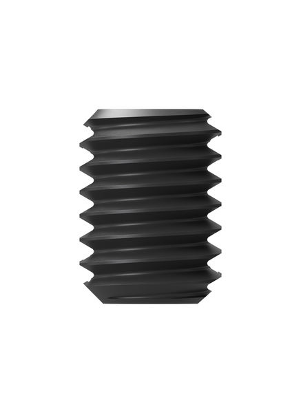 Šroub pro děrovku s adaptérem EXPERT Sheet Metal, M6 × 8 mm, 10 ks