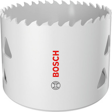 Děrovka se závitem Multi Material, 68 × 40 mm
