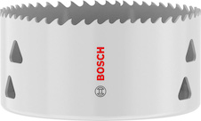 Děrovka se závitem Multi Material, 89 × 40 mm