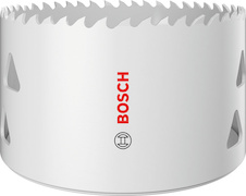 Děrovka se závitem Multi Material, 86 × 40 mm