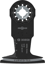 Pilový list na dřevo AII 65 APC, Starlock, 65 – 40 mm
