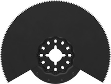 Řezací kotouč na dřevo ACZ 85 EC, Starlock, 85 mm, 10 ks