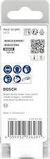 Pilový list na dřevo PAIZ 32 EPC, Starlock, 32 × 60 mm, 10 ks