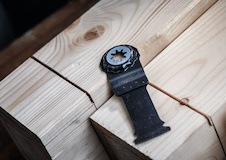 Pilový list na dřevo PAIZ 32 EPC, Starlock, 32 – 60 mm