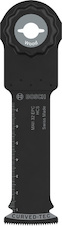 Pilový list na dřevo MAII 32 EPC, Starlock, 32 × 80 mm, 10 ks