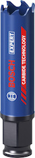 Děrovka EXPERT Multi Material pro Power Change Plus, 20 × 60 mm