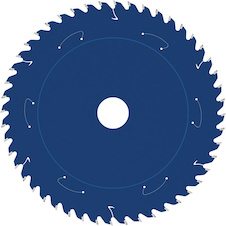 Pilový kotouč EXPERT Wood cordless, 216 × 2/1,4 × 30 mm, T48