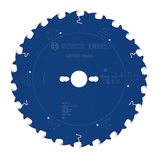 Pilový kotouč EXPERT Wood, 250 × 3,2/2,2 × 30 mm, T22