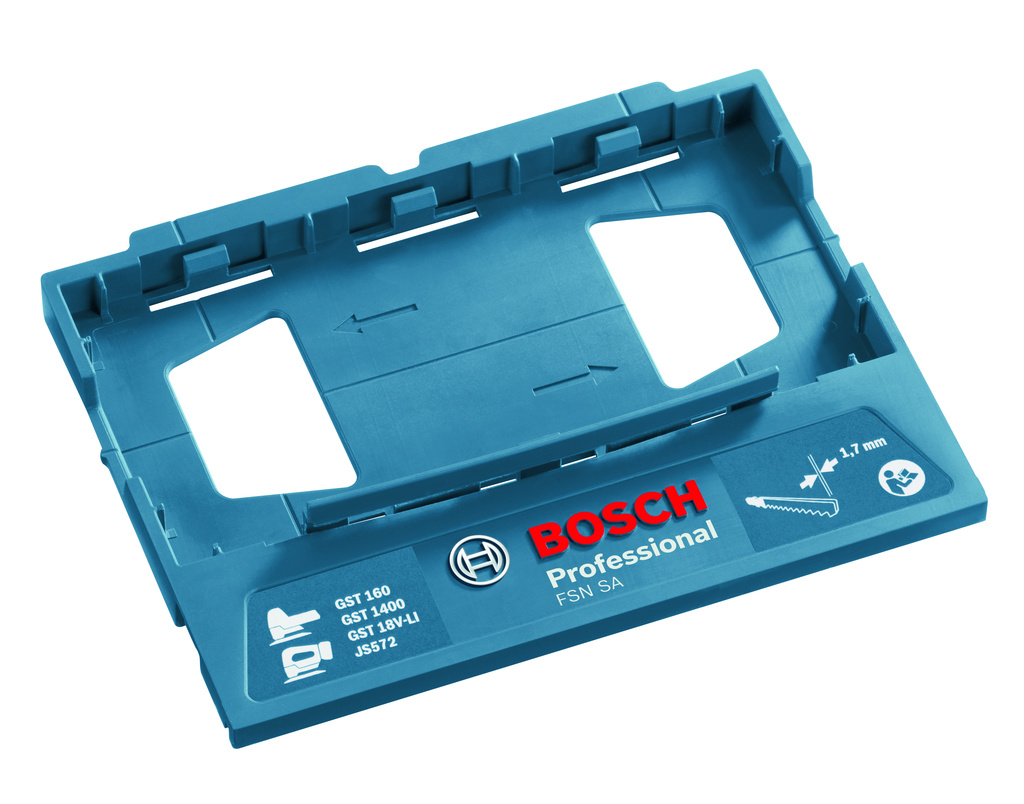 Bosch PT FSN SA (nástavec pro kmitací pilu)