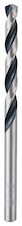 Vrták do kovu Metal HSS, 4,8 × 52 × 86 mm, stopka CYL