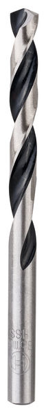 Vrták do kovu Metal HSS, 8,5 × 75 × 117 mm, stopka CYL