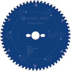 Pilový kotouč EXPERT Wood, 260 × 2,5/1,8 × 30 mm, T60