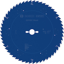Pilový kotouč EXPERT Wood, 350 × 3,5/2,5 × 30 mm, T54