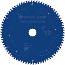 Pilový kotouč EXPERT Aluminium cordless pro okružní pilu, 250 × 2,4/1,8 × 30 mm, T78