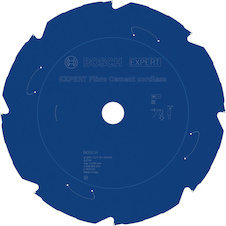 Pilový kotouč EXPERT Fibre Cement cordless, 305 × 2,2/1,6 × 30 mm, T8