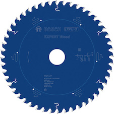 Pilový kotouč EXPERT Wood, 216 × 2,6/1,6 × 30 mm, T48
