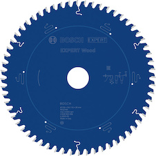 Pilový kotouč EXPERT Wood, 216 × 2,6/1,6 × 30 mm, T60