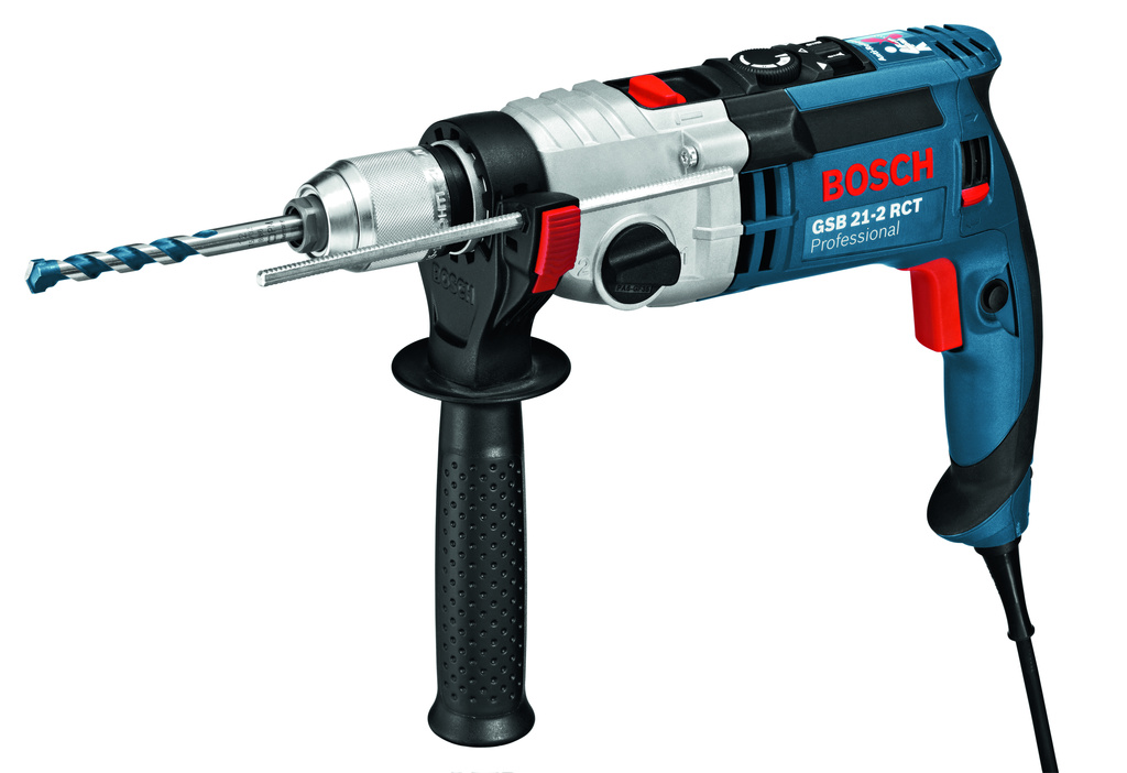 Bosch GSB 21-2 RCT