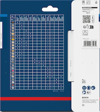 Pilový kotouč EXPERT Aluminium pro okružní pilu, 165 × 1,8/1,3 × 20 mm, T56
