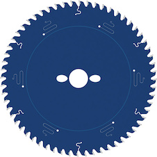 Pilový kotouč EXPERT Wood, 250 × 2,8/1,8 × 30 mm, T60