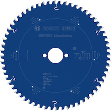 Pilový kotouč EXPERT Aluminium pro okružní pilu, 216 × 2,3/1,6 × 30 mm, T60