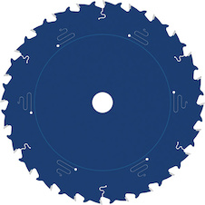 Pilový kotouč EXPERT Wood, 254 × 2,6/1,8 × 25,4 mm, T24