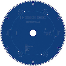 Pilový kotouč EXPERT Wood, 254 × 2,6/1,8 × 25,4 mm, T120