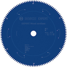 Pilový kotouč EXPERT Wood cordless, 305 × 2,2/1,6 × 25,4 mm, T120