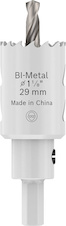 Děrovka s adaptérem Multi Material, 29 × 40 mm