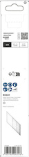 List Pallet Repair S1122HF, 0,9 × 19 × 225 mm, 5 ks