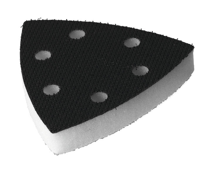 Mezivrstva pro brusky, 93 mm