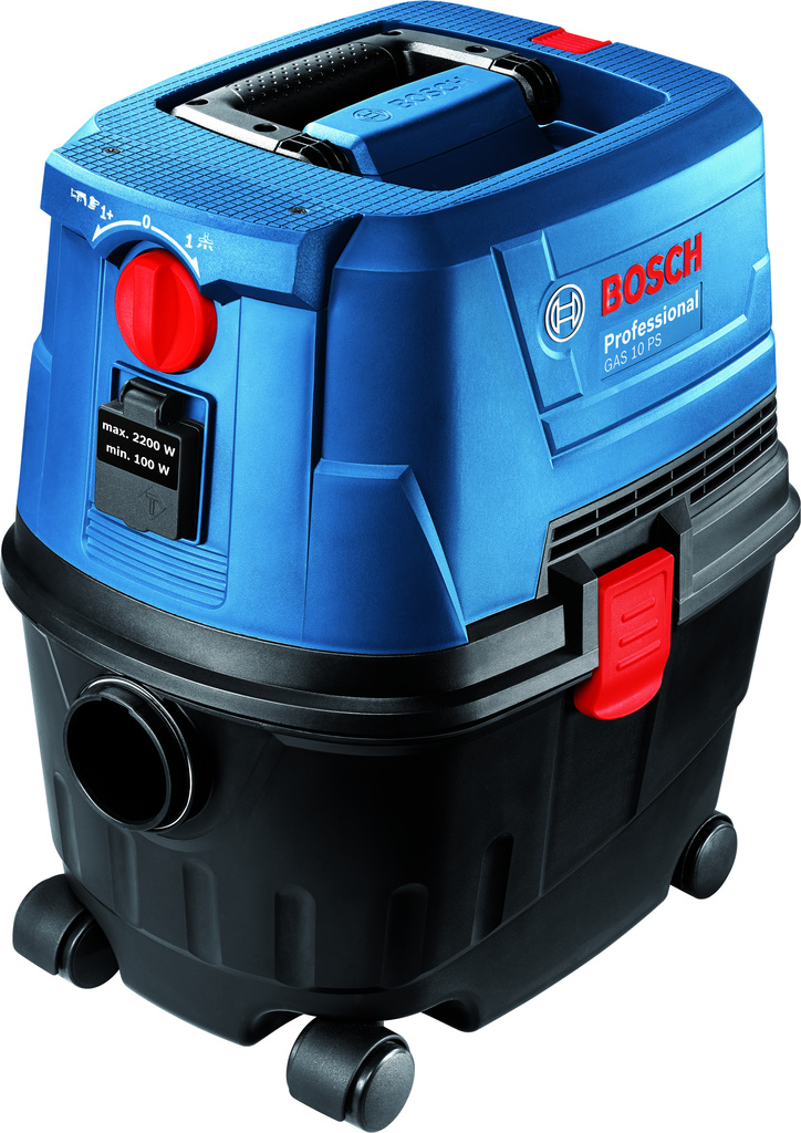 Bosch  GAS 15 PS Professional