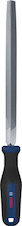 Trojhranný pilník 200 mm / 8"