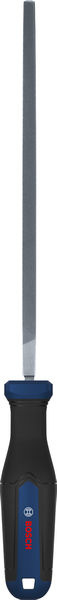 Čtyřhranný pilník 200 mm / 8"